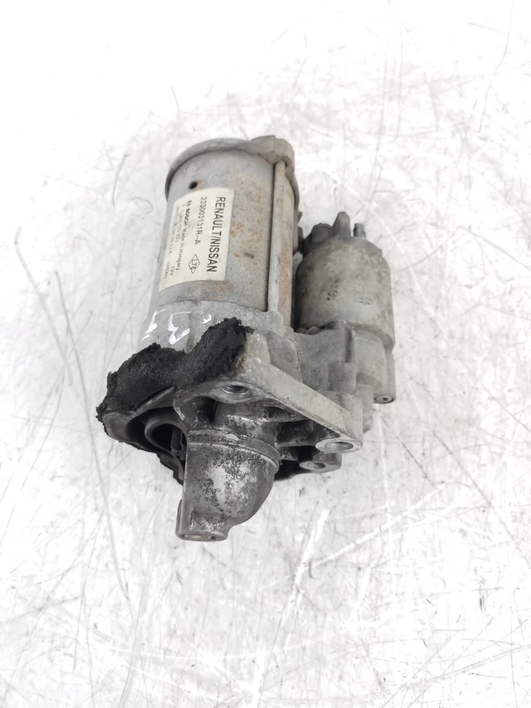 [MTD-435405] Motor de arranque Nissan X-Trail T32 1.6 dCi R9M414 R9M 233003131R