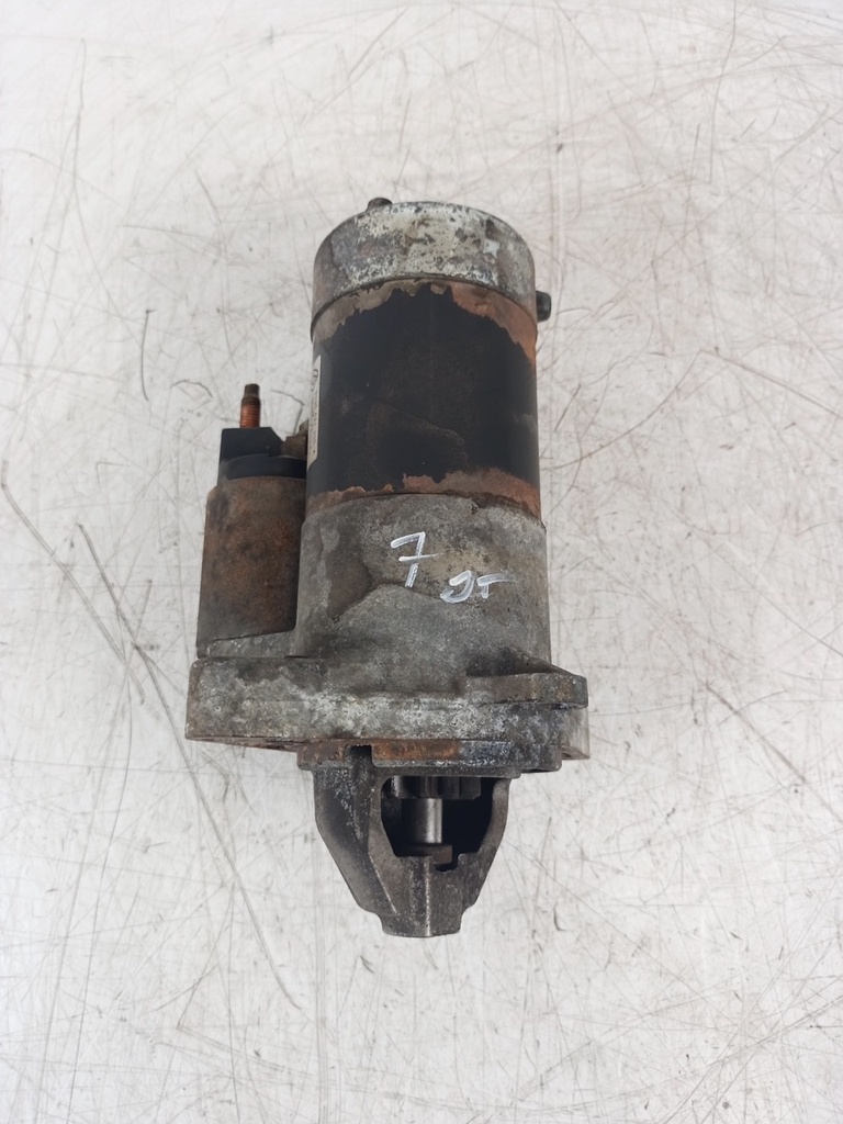 [MTD-435203] Motor de arranque Nissan Opel Renault Trafic 2.0 dCi M9R786 8200621305