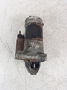 Motor de arranque Nissan Opel Renault Trafic 2.0 dCi M9R786 8200621305