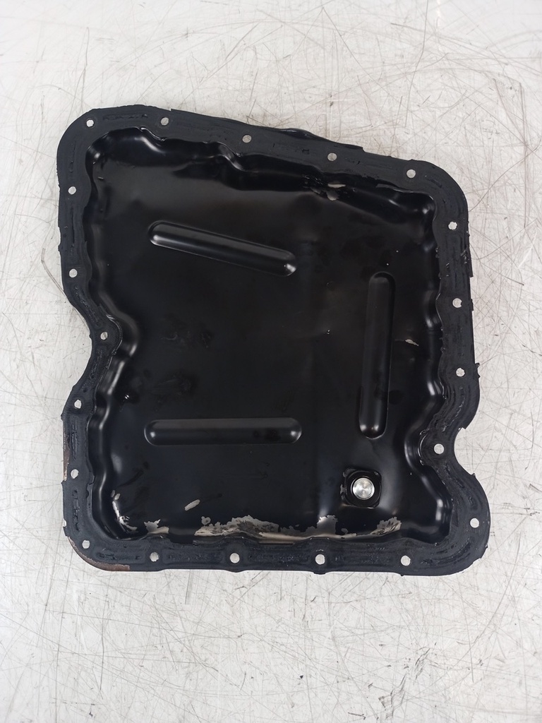 [MTD-435204] Cárter de aceite inferior para Nissan Opel Renault Trafic 2.0 dCi M9R786