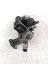 Válvula EGR Peugeot Partner 1.6 HDi DV6DTED 9HP 9H06 9671187780