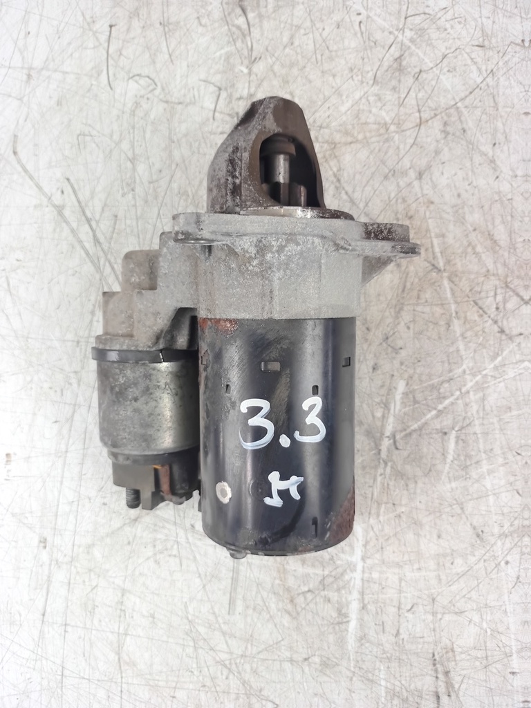 [MTD-435413] Motor de arranque Opel Corsa D 1.2 A12XER LDC 55578921