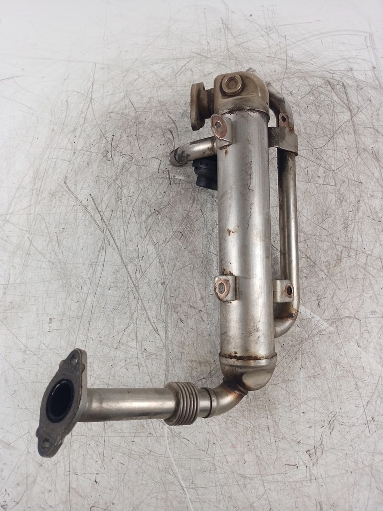 [MTD-435710] Enfriador de gases de escape VW Caddy 1.9 TDI BLS 03G131512S