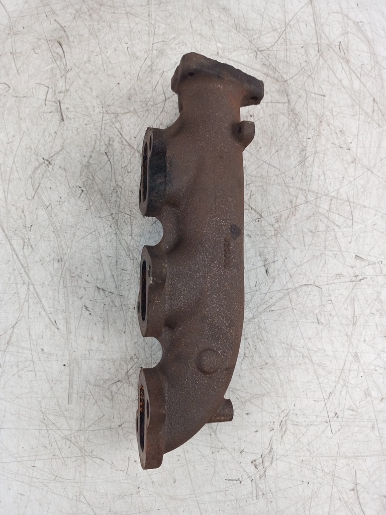[MTD-435543] Colector de escape VW Touareg 7L 3.0 V6 TDI BKS 059253033P