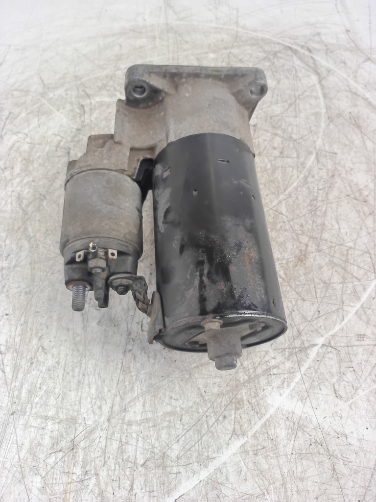 [MTD-435992] Motor de arranque Opel Insignia 2.0 CDTI D A20DTE LHV 55572065