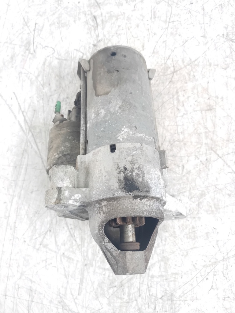 [MTD-436133] Motor de arranque Citroën Berlingo B9 1.6 HDi 9HN DV6ETED 9H06 5802FG