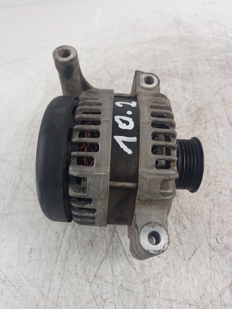 [MTD-436186] Alternador Opel Adam Corsa 1.0 B10XFT LE1 13587307