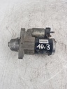 Motor de arranque Opel Adam Corsa 1.0 B10XFT LE1 12638692