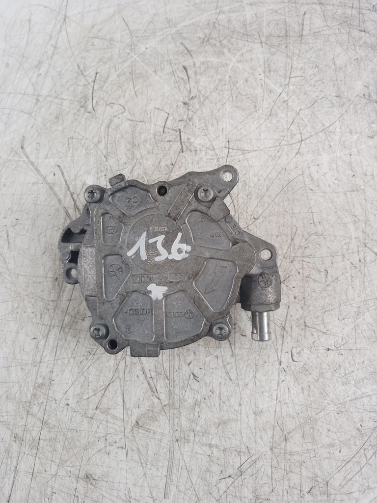 [MTD-436207] Bomba de vacío Audi Seat 2.0 TDI CGLB CGL 03L145100F