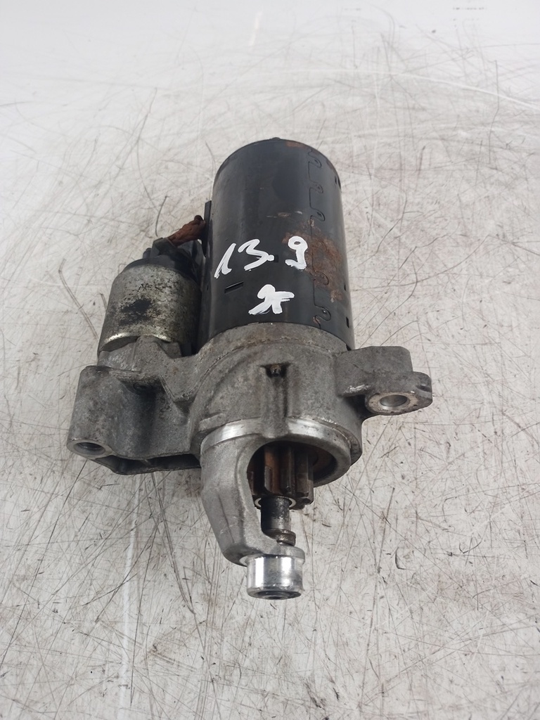 [MTD-436211] Motor de arranque Audi Q5 8R / Seat Exeo 2.0 TDI CGLB CGL 03L911021E