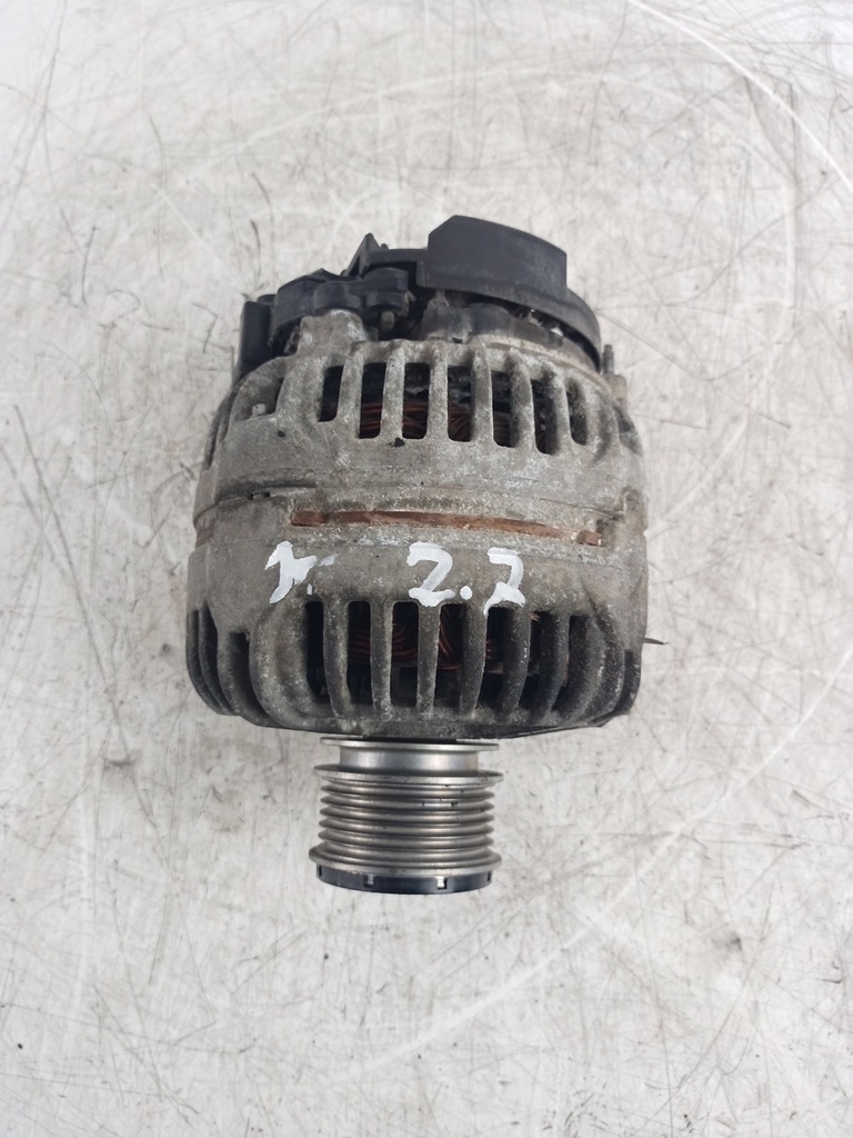 [MTD-436307] Alternador VW Caddy 1.9 TDI BLS 06F903023F
