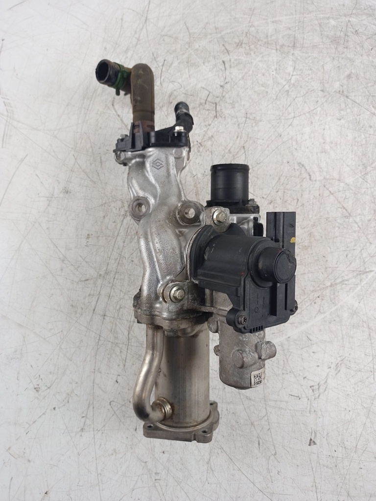 [MTD-436461] Enfriador de gases de escape Renault Kangoo 1.5 dCi 68 CV K9K714 8200282949