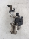 Enfriador de gases de escape Renault Kangoo 1.5 dCi 68 CV K9K714 8200282949