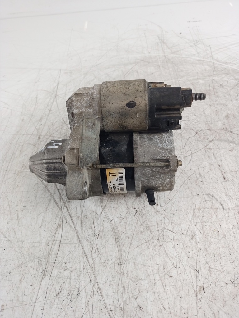 [MTD-436467] Motor de arranque Peugeot Citroen 108 1.0 VTI 1KR-FE 1KR 28100-0Q090