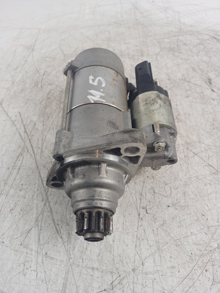 [MTD-436527] Motor de arranque Seat Ateca KH7 2.0 TDI DFFA DFF 02M911024B