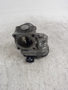 Válvula de mariposa Citroën Berlingo / Peugeot Partner 1.6 HDi 75CV DV6ETED 9673534480