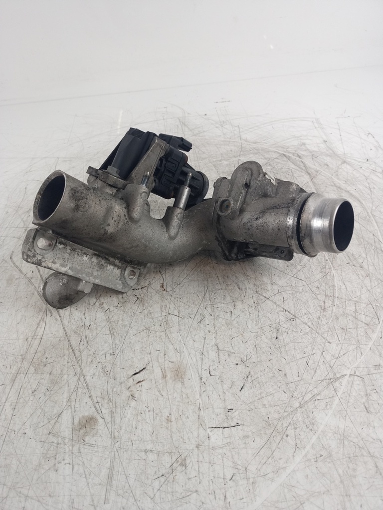 [MTD-436671] Válvula EGR Mercedes Citan W415 1.5 CDI OM607.951 K9KB608 161K09794R