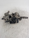Enfriador de gases de escape Citroen Peugeot Berlingo Partner 1.6 HDI DV6ETED 9HN 9H06