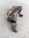 Enfriador de gases de escape Fiat Doblo Fiorino 1.3 JTD Multijet 199A2000 71793407 55197846