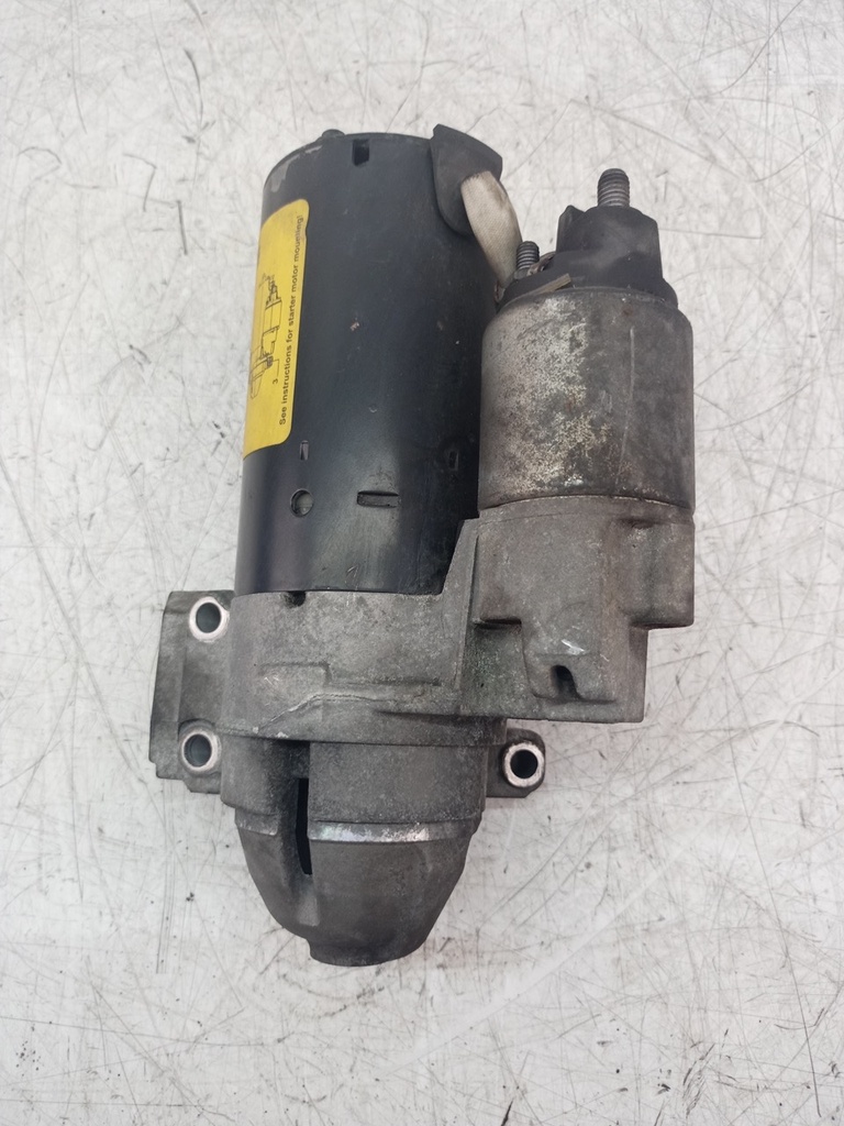 [MTD-437005] Motor de arranque BMW Serie 1 E81 E82 E87 E88 2.0 120 d N47D20C 7823700