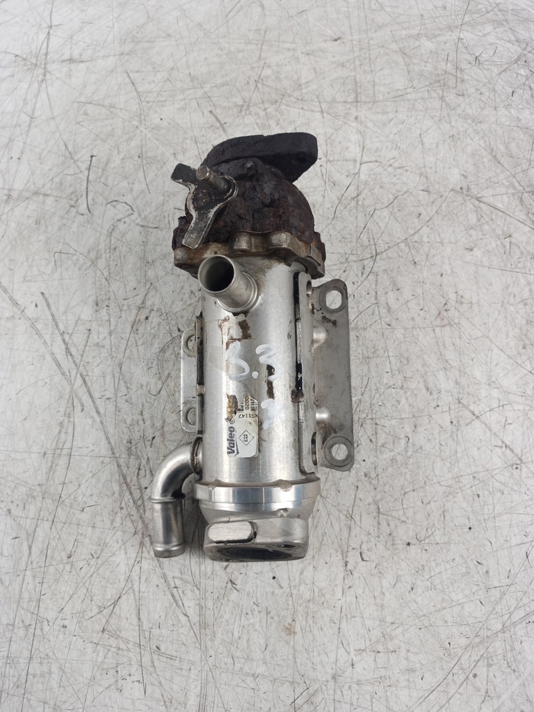 [MTD-436856] Enfriador de gases de escape Nissan Opel Renault Vivaro 2.0 CDTI M9R780 M9R LDN