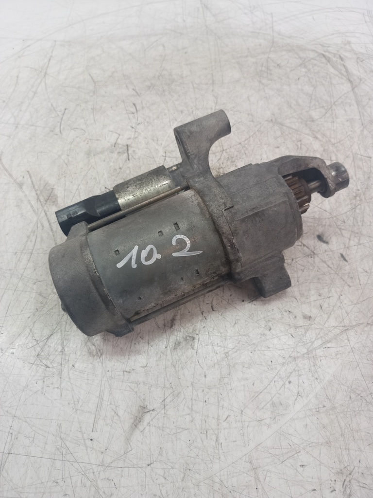 [MTD-437168] Motor de arranque Audi A8 S8 4H 4.0 TFSI CTF CTFA 06E911024A
