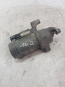 Motor de arranque Audi A8 S8 4H 4.0 TFSI CTF CTFA 06E911024A