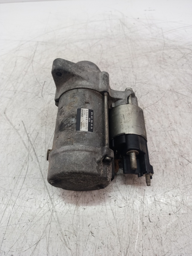 [MTD-437129] Motor de arranque Mercedes Sprinter 2.2 CDI D OM651.958 A6519060026