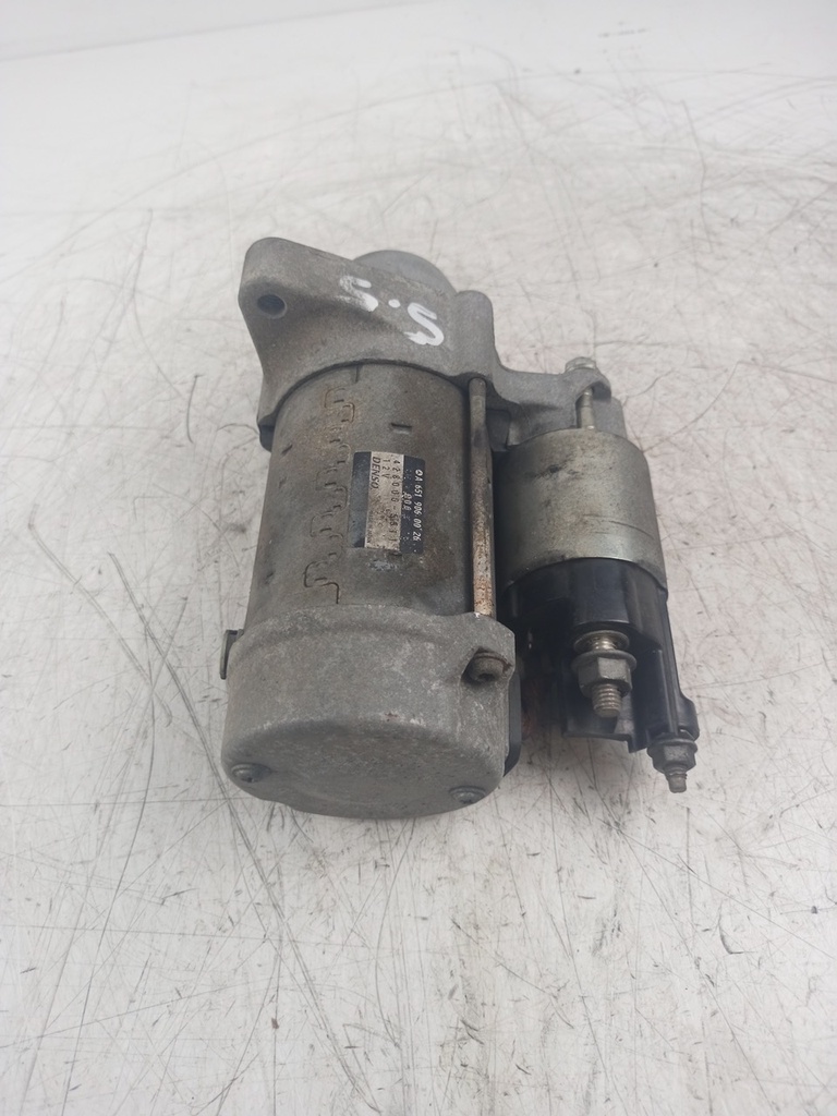 [MTD-437381] Motor de arranque Mercedes Sprinter 2.2 316 CDI Euro 6 OM651.958 A6519060026