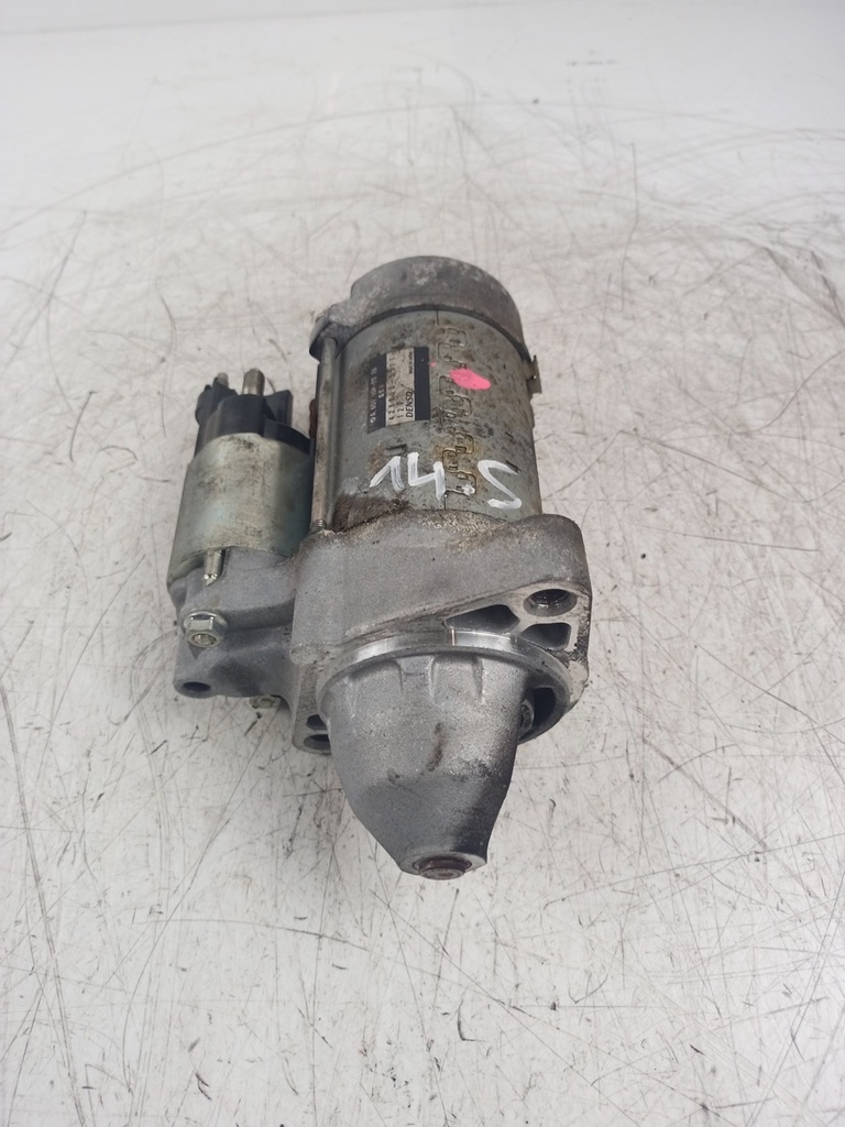 [MTD-437462] Motor de arranque Mercedes-Benz Sprinter 2.2 CDI D Euro6 OM651.958 A6519060026