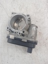 Válvula de mariposa Audi Q2 GAB 1.5 35 TFSI DPCA DPC 04E133062T