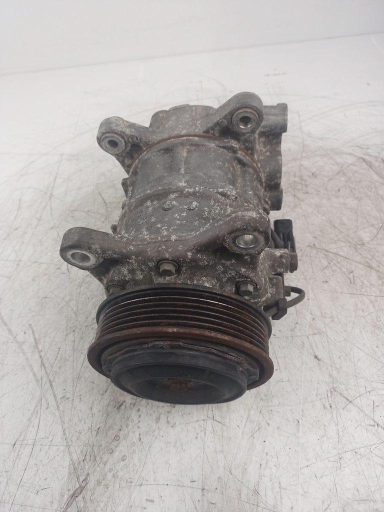 [MTD-437840] Compresor de aire acondicionado BMW Serie 1 F20 F21 3.0 140i M B58B30A 9299328