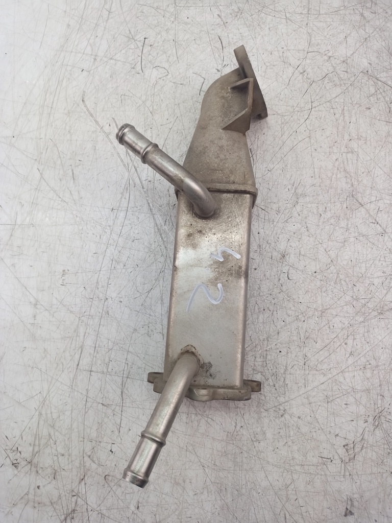 [MTD-437939] Enfriador de gases de escape Ford Transit FD FA FM 2.2 TDCI T22DD0P DRFB BK2Q-2F464-BE