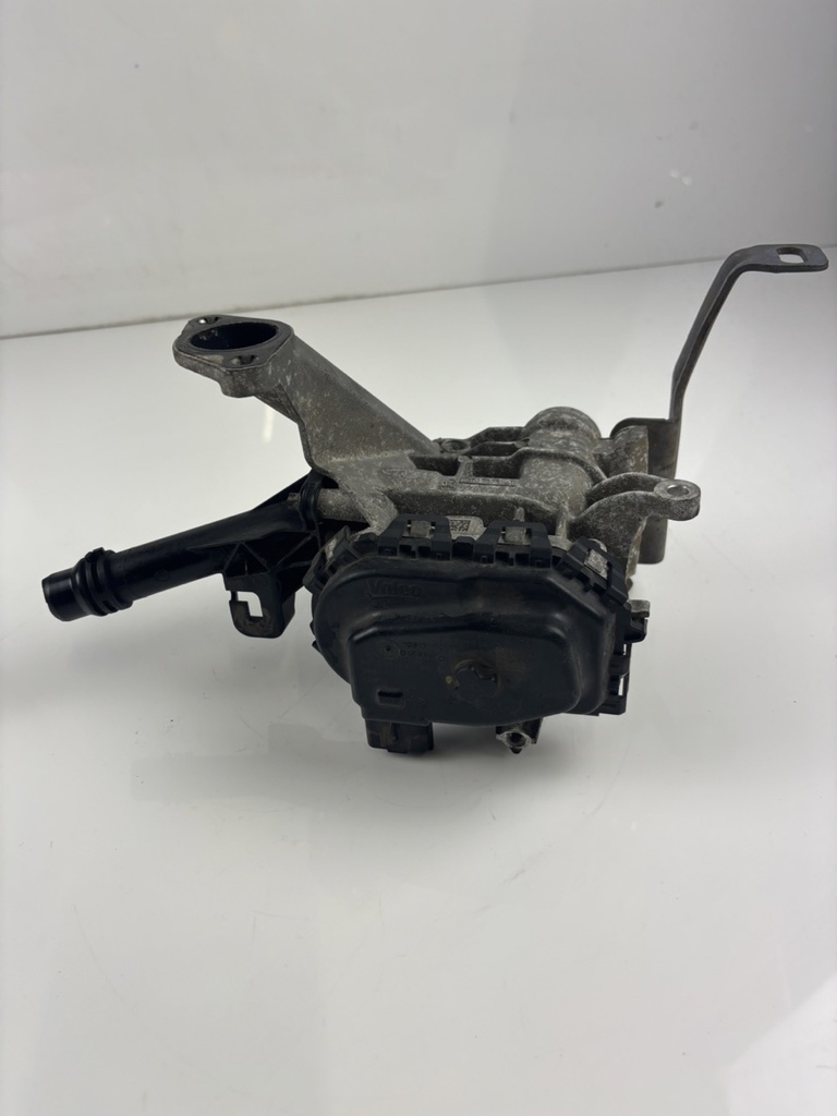 [MTD-438507] Válvula EGR Citroën Berlingo 1.6 HDI DV6FE BHW BH02 9807369980