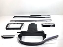 Moldura decorativa VW Arteon (3H7, 3H8) 2017-2022