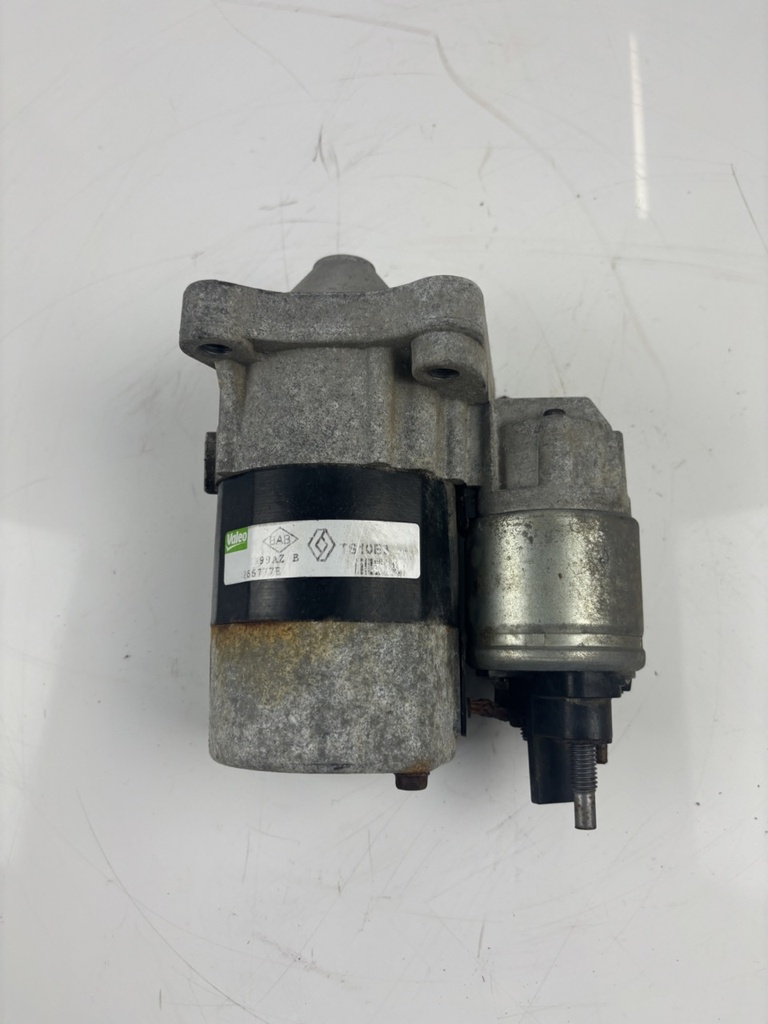 [MTD-438545] Motor de arranque Renault Kangoo 1.6 16V gasolina K4M831 K4M 7711497421
