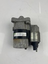Motor de arranque Renault Kangoo 1.6 16V gasolina K4M831 K4M 7711497421