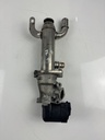 Enfriador de gases de escape Citroen Fiat Peugeot Jumpy 2.0 JTD RHK DW10UTED4 9645689780
