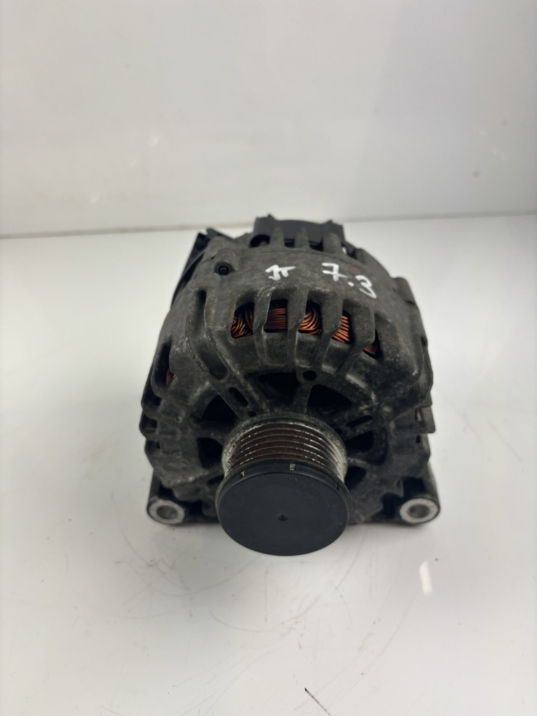 [MTD-438540] Alternador Citroën Fiat Peugeot 2.0 JTD RHK DW10UTED4 9665617780