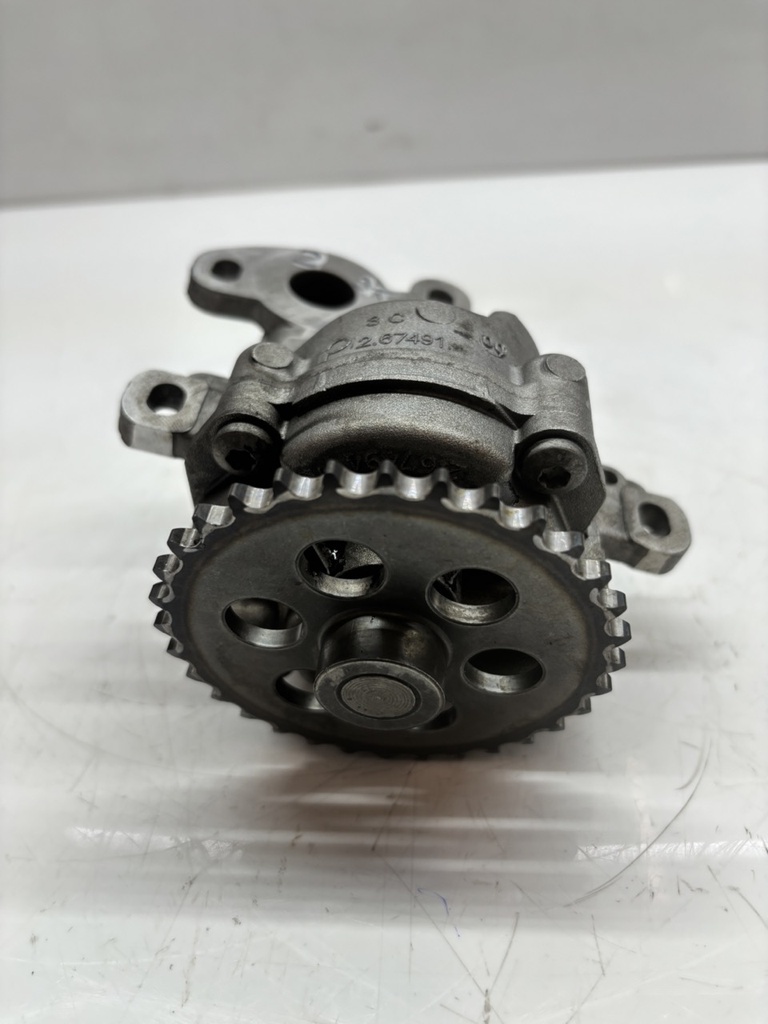 [MTD-441624] Bomba de aceite Ford Transit FD 2.2 TDCI P8FA T22DD0P 1C1Q-6600