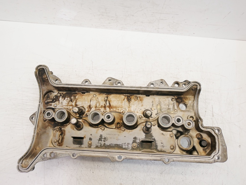 [MTD-447437] Tapa de válvulas Nissan Juke Pulsar 1.2 DIG-T HRA2DDT HRA2 H5F 132653841R