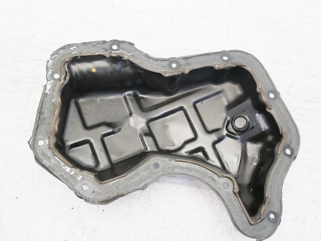 [MTD-447448] Cárter de aceite Nissan Juke Pulsar Qashqai 1.2 DIG-T HRA2DDT HRA2 H5F 111113203R