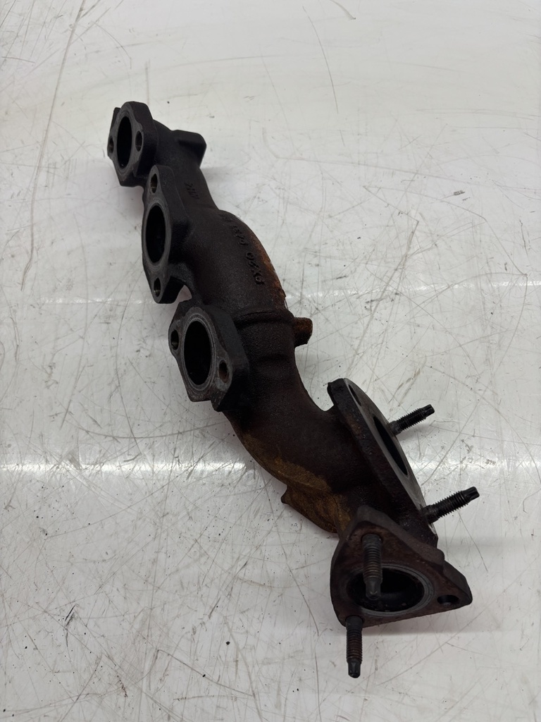 [MTD-447748] Colector de escape Land Rover Discovery IV 3.0 TD SDV6 306DT TDV6 9X2Q-9431-DA