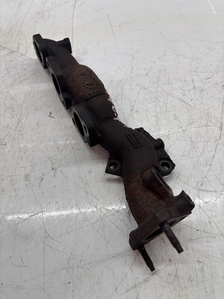 [MTD-447753] Colector de escape Land Rover Discovery IV 3.0 TD 306DT AJ133 9X2Q-9430-EA