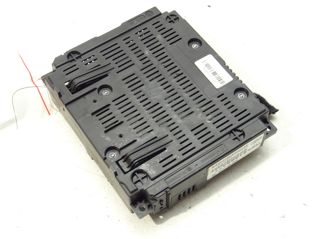[STARK-411301] Módulo de control Fiat Bravo II 2.0 D Multijet 121 kW 165 CV 2008-2014