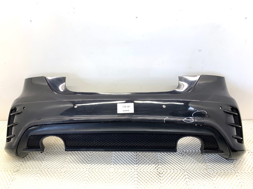 [STARK-839975] Parachoques trasero MERCEDES-BENZ Clase A (W176) 2012-2018