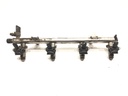 Riel de combustible MERCEDES-BENZ VANEO (414) 1.6 (414.700) 2002-2005