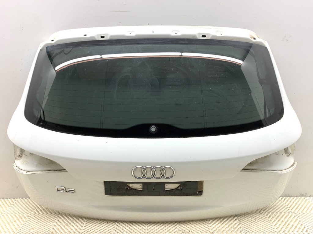 [STARK-814360] Portón trasero AUDI Q5 (8RB) 2.0 TDI quattro 125 kW 2008-2012