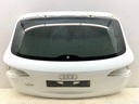 Portón trasero AUDI Q5 (8RB) 2.0 TDI quattro 125 kW 2008-2012