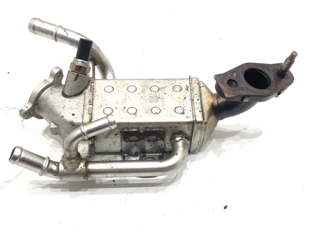 [STARK-642834] Enfriador EGR KIA Sportage V (NQ5) 1.6 T-GDI MEHV 132 kW 2021-2022